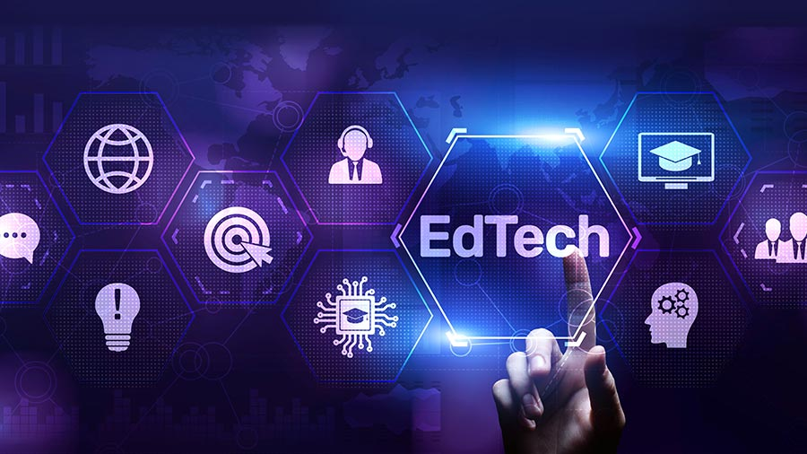 image-1 UNION BUDGET 2023: Tax exemptions, subsidies for students & GST Rates can support ed-tech firms