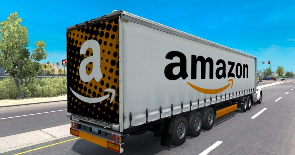 image-11 Amazon invested INR 400 crore in its Indian logistics subsidiary Amazon Transportation Services (ATS)