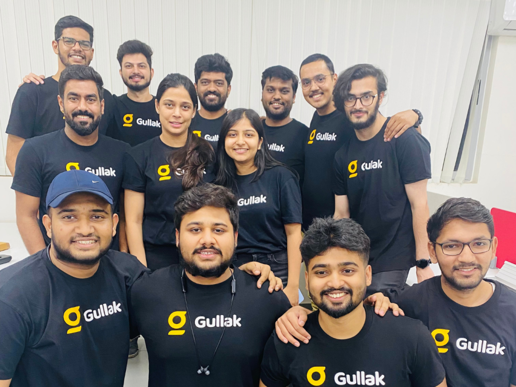 image-7-1024x768 Gullak has raised a funding of $3 Mn in its seed round To Offer New Financial Products