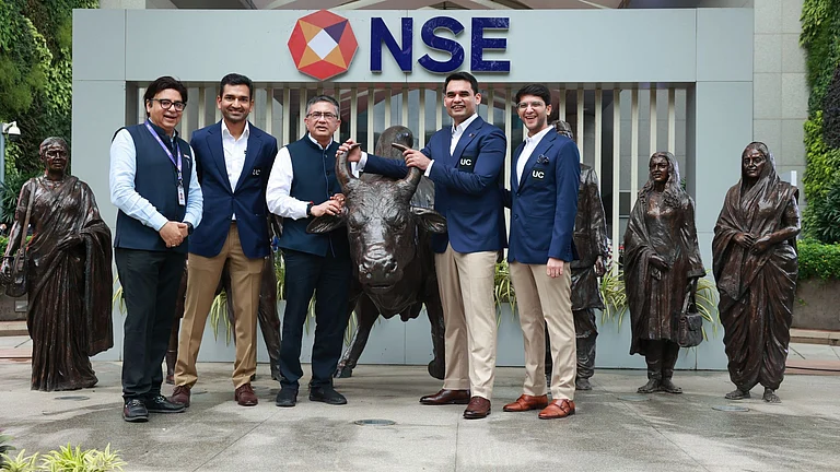 image-19 Urban Company Receives INR 56.4 Cr GST Demand and Penalty Notice from Maharashtra Authorities