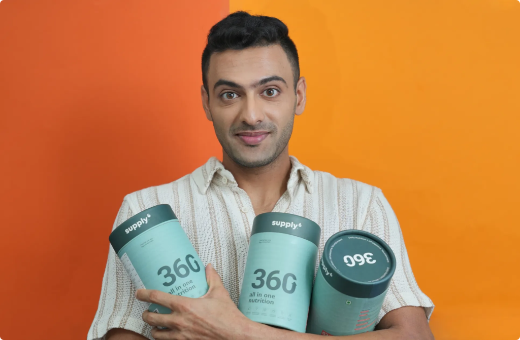 image-22-1024x671 Supply6 Onboards Kriti Sanon as Investor and Brand Ambassador to Strengthen Urban Wellness Push