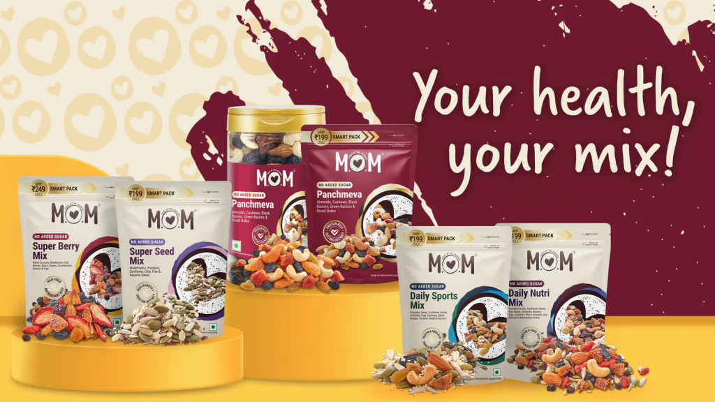 image-6-1024x576 Mumbai-Based Packaged Food Startup Alimento Agro Foods Raises INR 52 Cr in Series A Funding Led by IvyCap Ventures