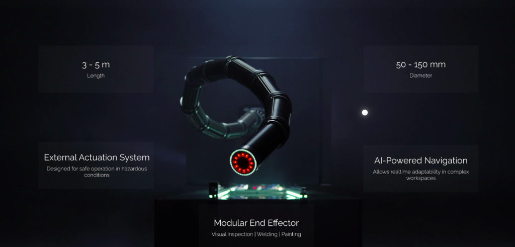 Screen-Shot-2026-02-25-at-2.51.08-PM-1024x491 Armatrix Raises $2.1 Mn to Build AI-Driven Robotic Arms for Hazardous Industrial Environments
