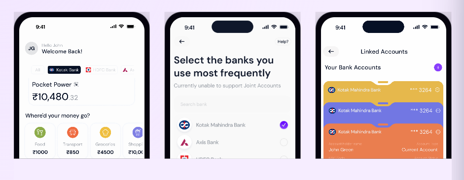 image-103 Jaipur-based FinTech Startup Finanjo Raises ₹1.5 Crore Pre-Seed Funding to Build AI-Powered Personal Finance Intelligence