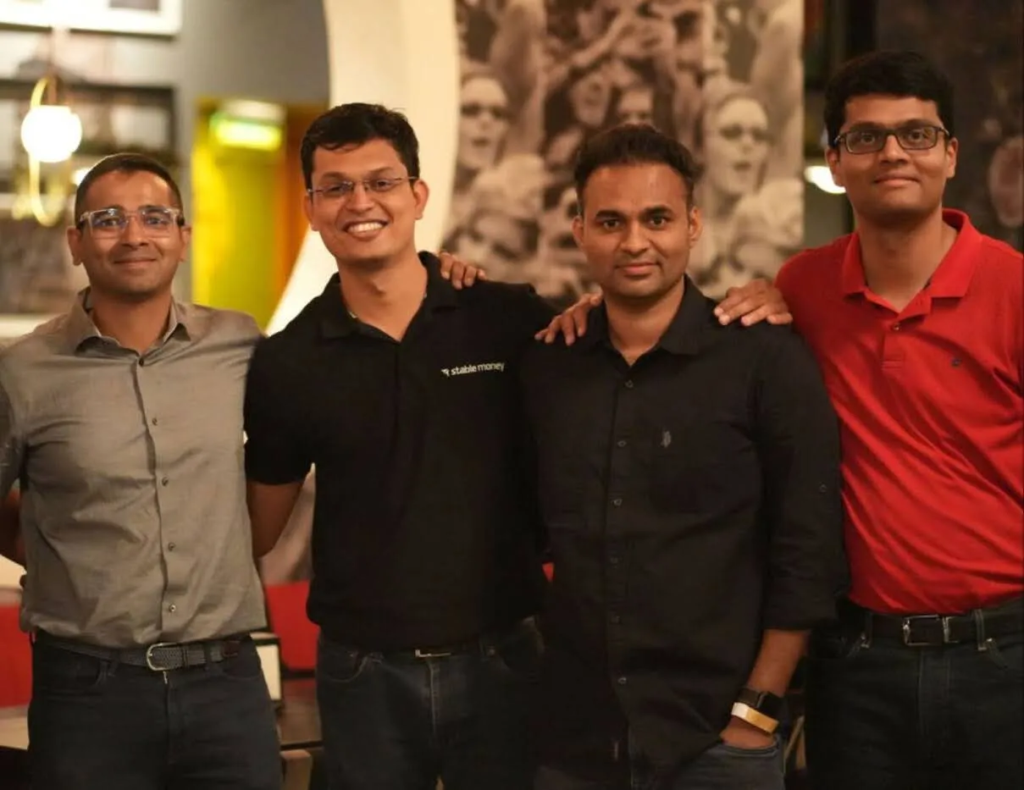 image-15-1024x790 Stable Money Raises $25 Mn Pre-Series C to Expand Fixed-Return Wealthtech Offerings