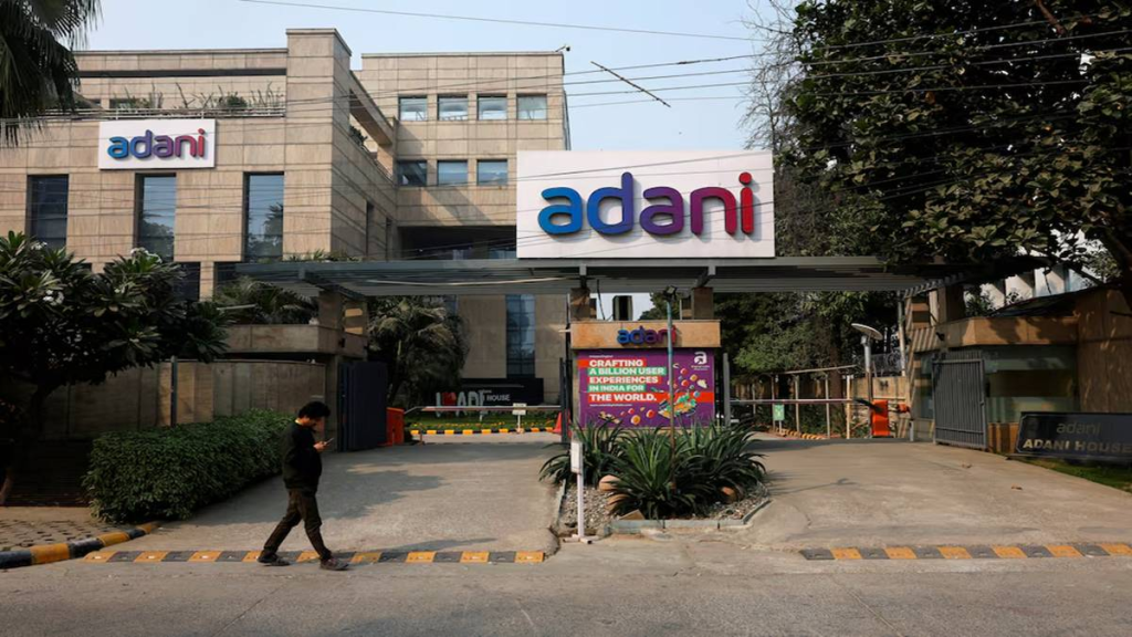 image-16-1024x576 Adani Group Commits $100 Bn to Build AI-Ready Data Centre Infrastructure in India by 2035