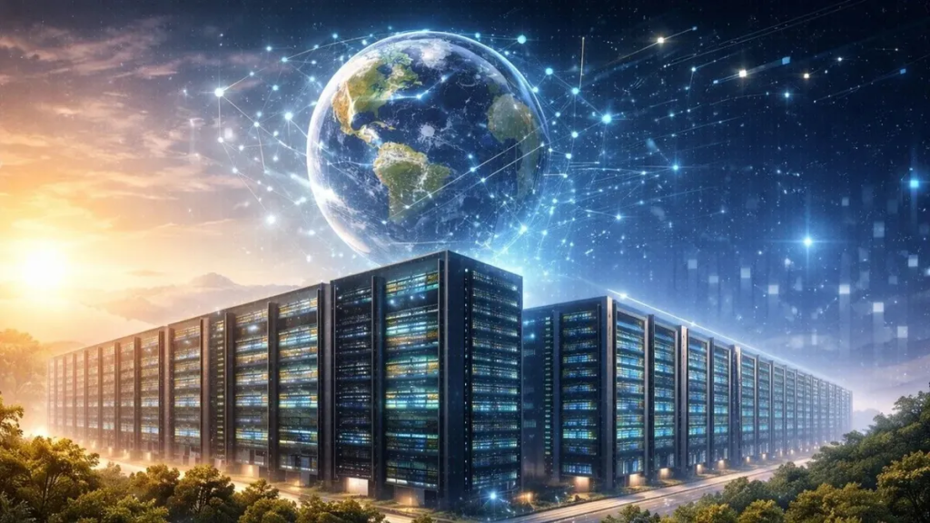 image-17-1024x576 Adani Group Commits $100 Bn to Build AI-Ready Data Centre Infrastructure in India by 2035