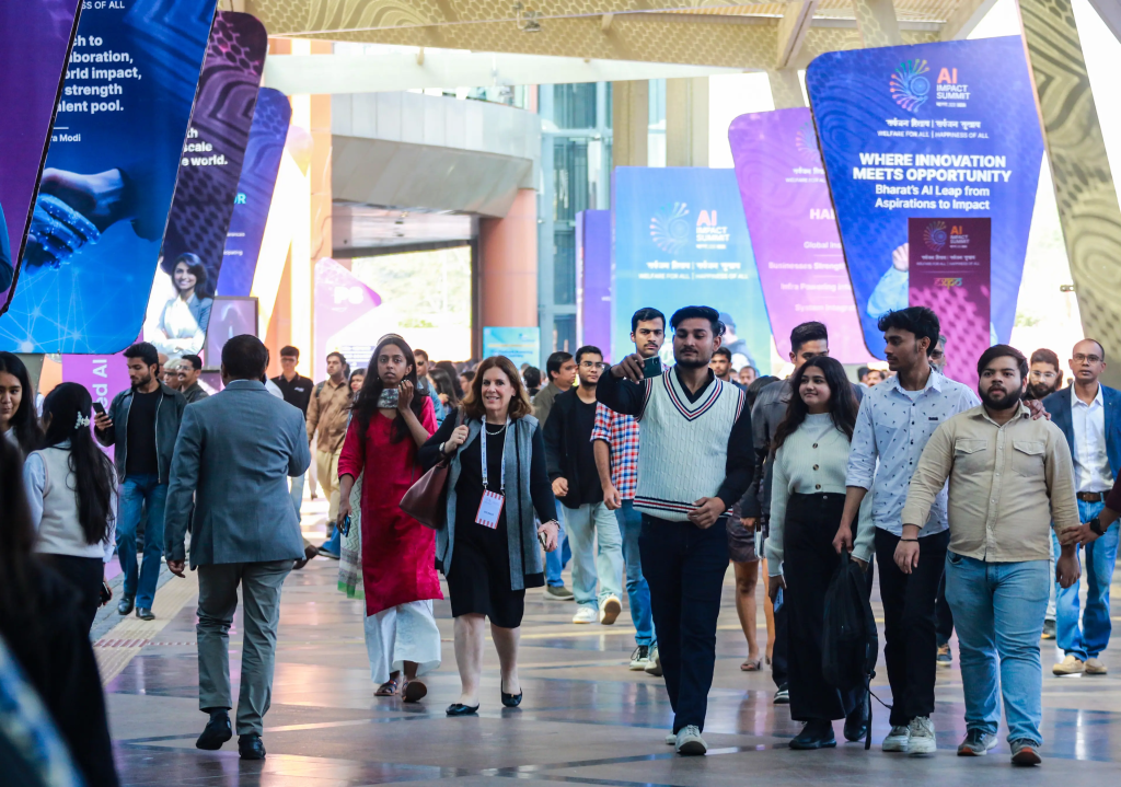 image-18-1024x719 Qualcomm Launches $150 Mn Strategic AI Venture Fund to Power India’s Next Wave of Innovation