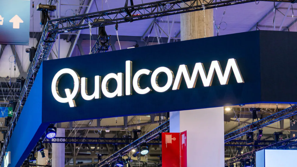 image-19-1024x576 Qualcomm Launches $150 Mn Strategic AI Venture Fund to Power India’s Next Wave of Innovation