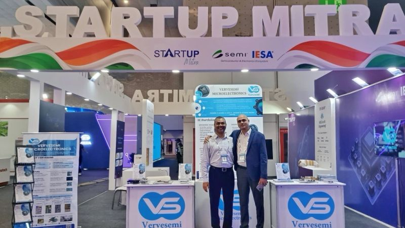 image-23 Vervesemi Microelectronics Raises $10 Million Series A to Accelerate AI-Powered Analog Chip Commercialisation
