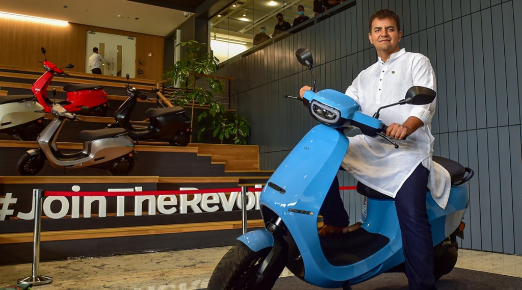 image-27-1024x569 Bombay High Court Stays Arrest Warrant Against Ola Electric CEO Bhavish Aggarwal