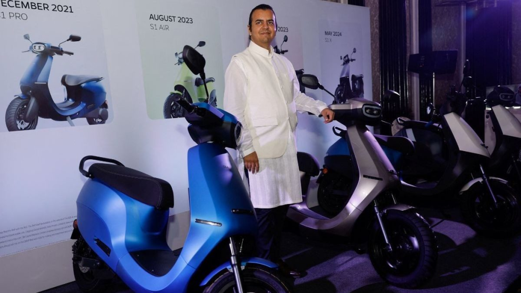 image-28-1024x576 Bombay High Court Stays Arrest Warrant Against Ola Electric CEO Bhavish Aggarwal