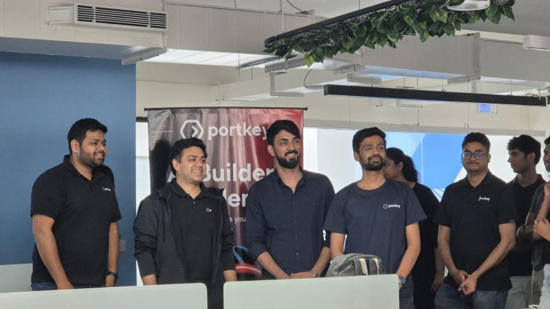 image-35 GenAI Startup Portkey Raises $15 Mn Series A to Scale LLMOps Platform and Global GTM