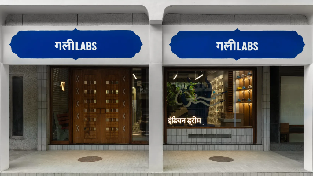 image-39-1024x576 Delhi-Based Sneaker Brand Gully Labs Flags Internal Fraud, Tightens Controls After Employee Misuse Incident