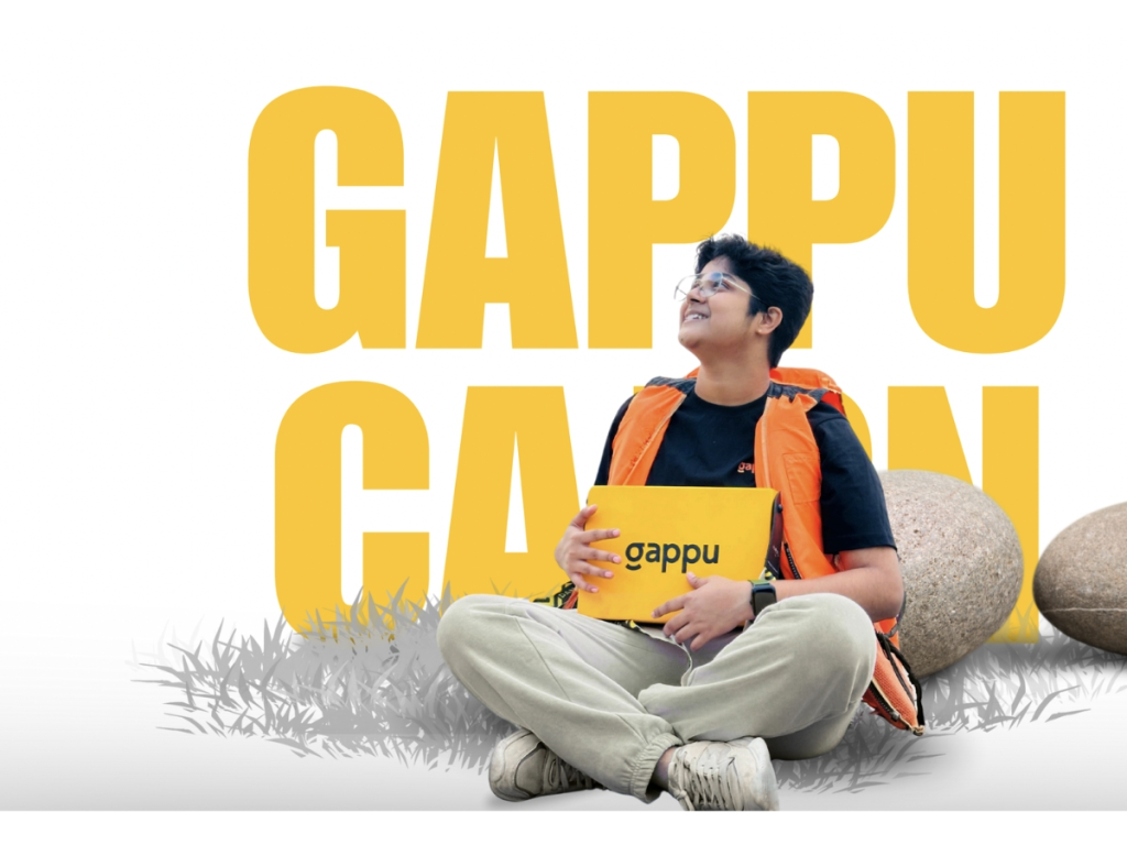 image-41-1024x768 Kolkata Startup GAPPU Strikes a Chord on Shark Tank India Season 5, Secures Investment Deal