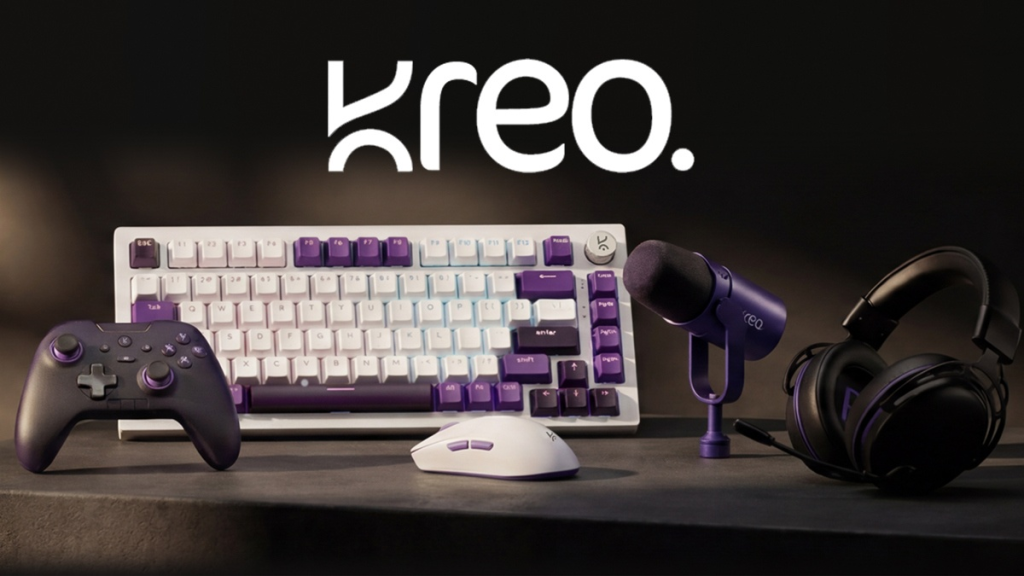 image-45-1024x576 KREO Raises ₹6.5 Cr Seed Funding, Secures Shark Tank India Deal With Ritesh Agarwal