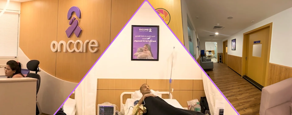 image-72-1024x406 Oncology Startup Oncare Raises ₹27 Cr in Series A Funding to Expand Cancer Care Access Across India