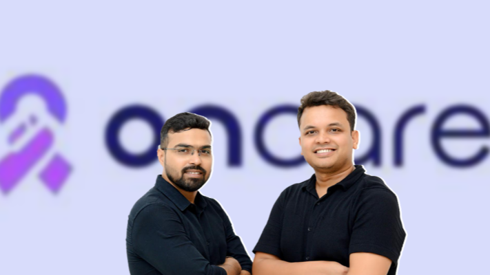 image-74 Oncology Startup Oncare Raises ₹27 Cr in Series A Funding to Expand Cancer Care Access Across India