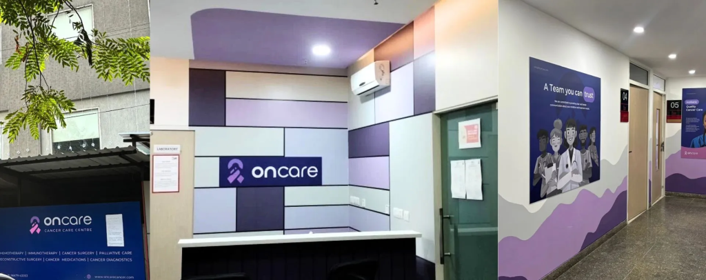 image-75-1024x406 Oncology Startup Oncare Raises ₹27 Cr in Series A Funding to Expand Cancer Care Access Across India