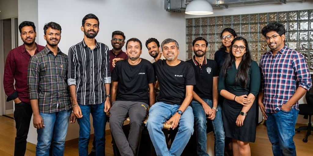 image-76-1024x512 Xflow Raises $16.6 Mn Series A, Becomes First Indian Fintech Backed by Both Stripe and PayPal Ventures