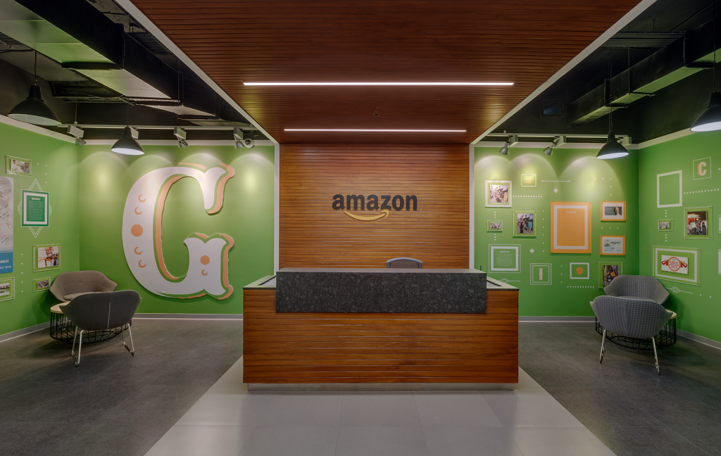 image-80-1024x648 Amazon Inaugurates Its Second-Largest Asia Office in Bengaluru, Reinforcing Long-Term India Commitment