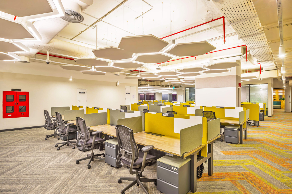 image-81-1024x683 Amazon Inaugurates Its Second-Largest Asia Office in Bengaluru, Reinforcing Long-Term India Commitment