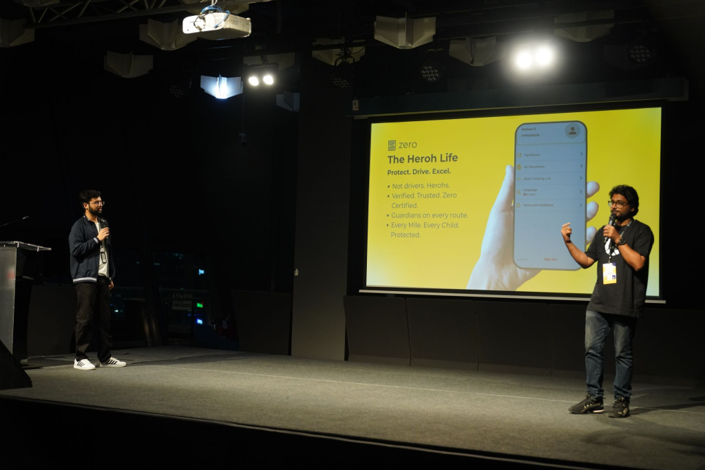 image-83-1024x683 Student Mobility Startup ZeroMobit Raises 1.5 Cr in Pre-Seed Round to Build Campus-Focused Transportation Infrastructure