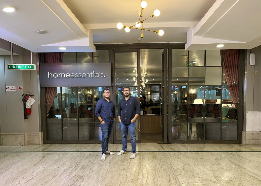 image-84-1024x729 Home Essentials Raises $8 Mn Pre-Series B to Redefine India’s Home & Kitchen Products Market