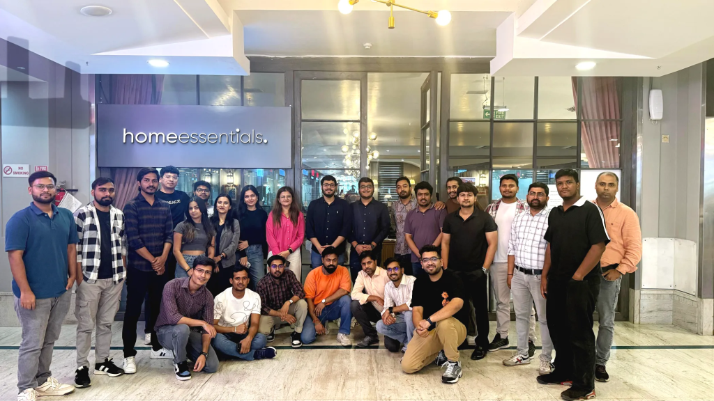 image-85-1024x576 Home Essentials Raises $8 Mn Pre-Series B to Redefine India’s Home & Kitchen Products Market