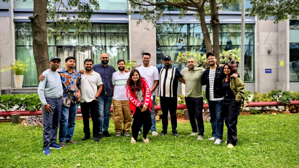 image-99-1024x575 MeltPlan Raises $10 Mn Seed Round Led by Bessemer Venture Partners to Power AI-Driven Logistics Transformation