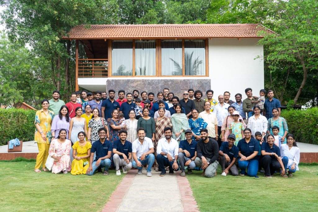 image-1-1024x683 Defencetech Startup Constelli Raises $20 Mn to Accelerate Indigenous Electronic Warfare Capabilities