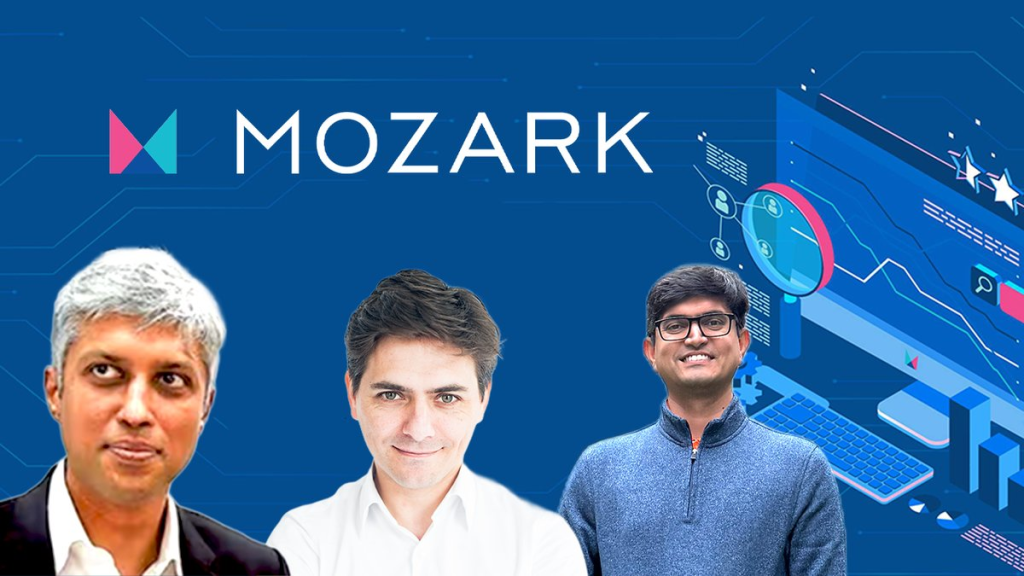 image-100-1024x576 Mozark Raises $40 Million in Series B Funding to Expand AI-Powered Digital Experience Monitoring