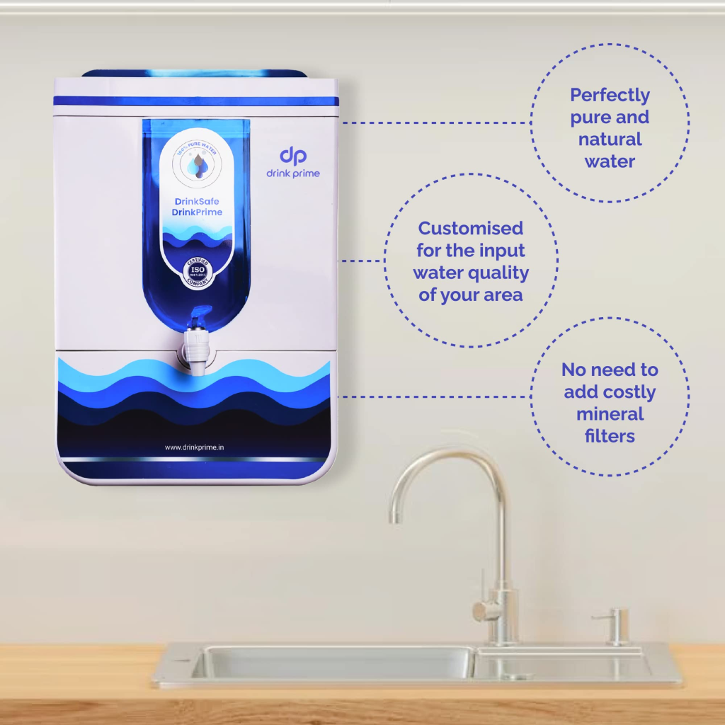image-111-1024x1024 DrinkPrime Raises ₹20 Crore at ₹340 Crore Valuation to Accelerate Growth in Smart Water Purifier Market
