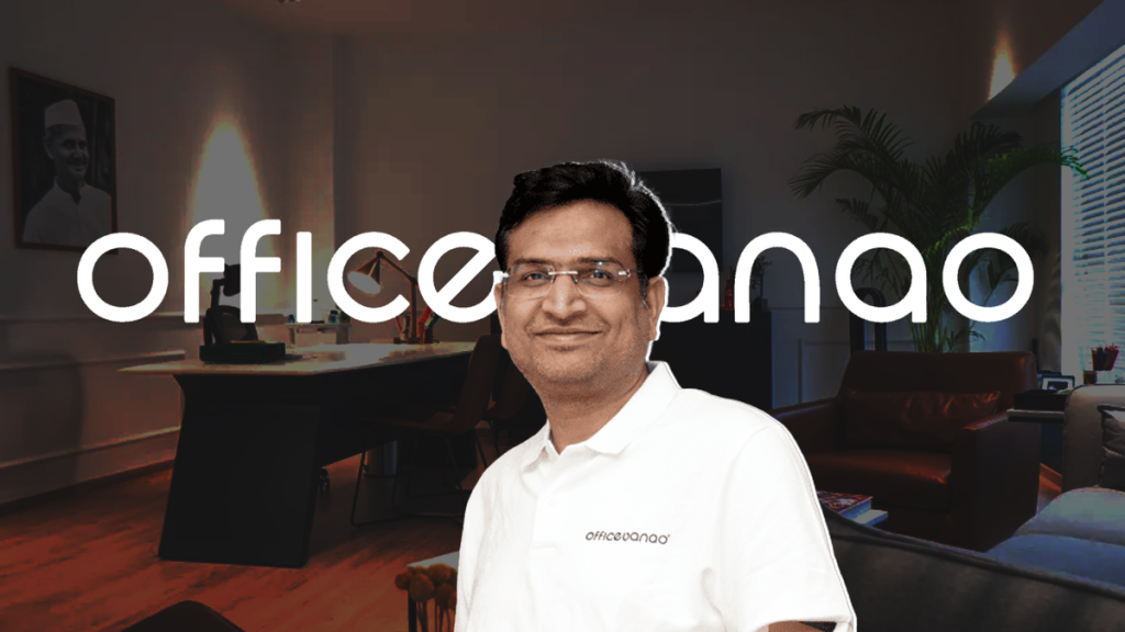 image-112-1024x576 OfficeBanao Raises ₹34.8 Crore to Scale Tech-Driven Workspace Interior Solutions