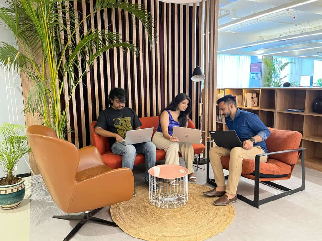 image-114 OfficeBanao Raises ₹34.8 Crore to Scale Tech-Driven Workspace Interior Solutions