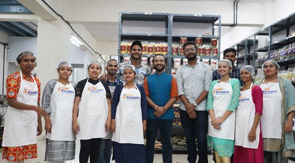 image-115 OneKiraana Raises $1.6 Million to Empower Kirana Stores with Private Label Solutions
