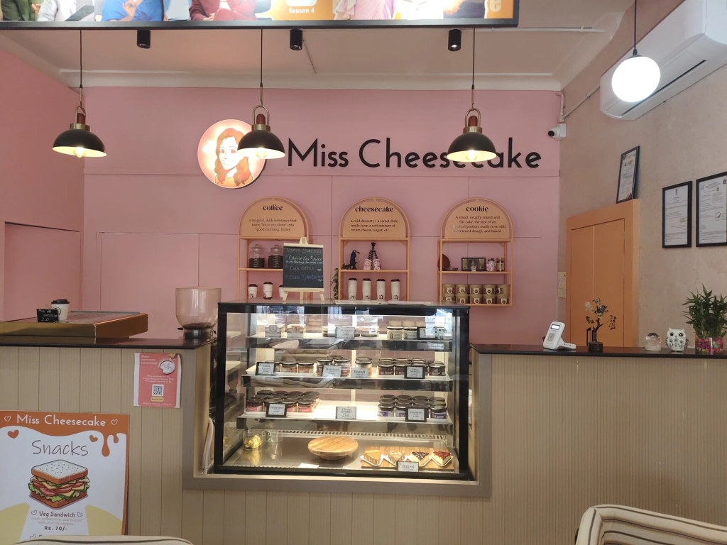image-119-1024x768 From Home Kitchen to ₹1.2 Crore Dessert Brand: The Inspiring Journey of Miss Cheesecake