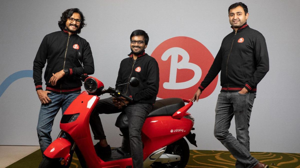 image-12-1024x576 EV Startup Bounce Raises ₹36 Cr in Series F to Scale B2B EV Rentals for India’s Gig Economy
