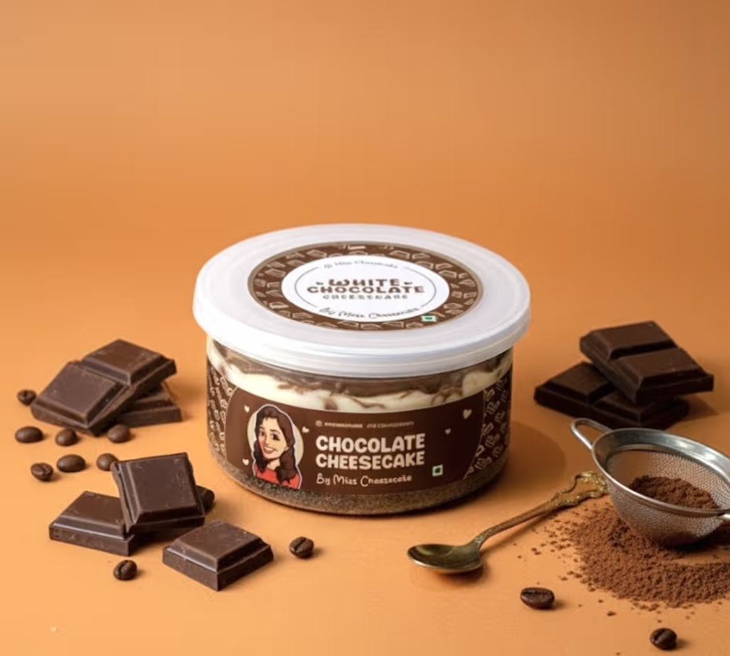 image-120-1024x920 From Home Kitchen to ₹1.2 Crore Dessert Brand: The Inspiring Journey of Miss Cheesecake