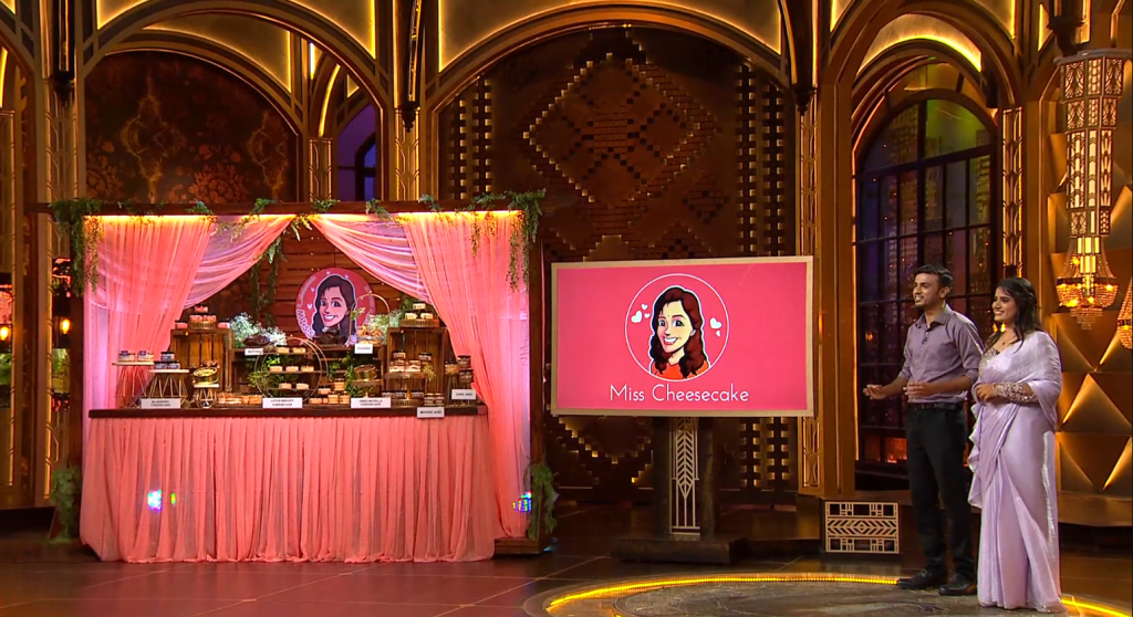 image-122-1024x558 From Home Kitchen to ₹1.2 Crore Dessert Brand: The Inspiring Journey of Miss Cheesecake