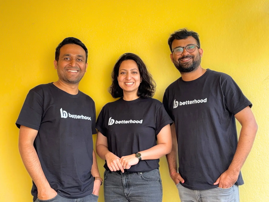 image-123-1024x768 Betterhood Raises ₹5 Crore in Seed Funding to Advance Preventive Musculoskeletal Health Solutions