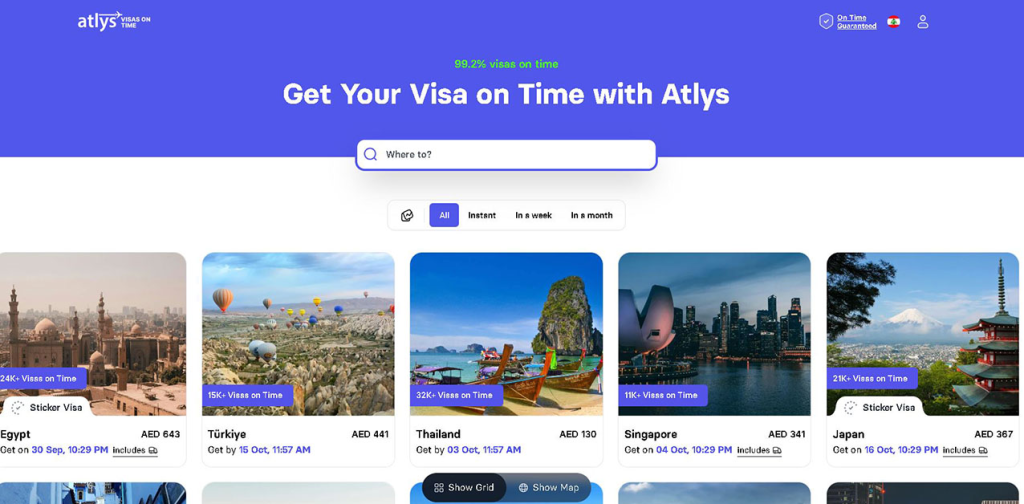 image-127-1024x504 Atlys Raises $36 Million to Simplify Global Visa Processing with AI