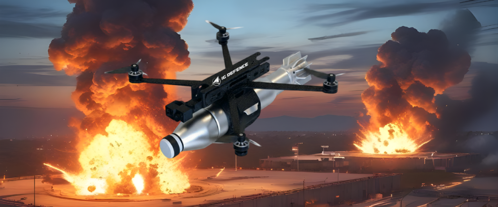 image-131-1024x427 IG Defence Raises $5 Mn to Strengthen India’s Indigenous Drone Capabilities