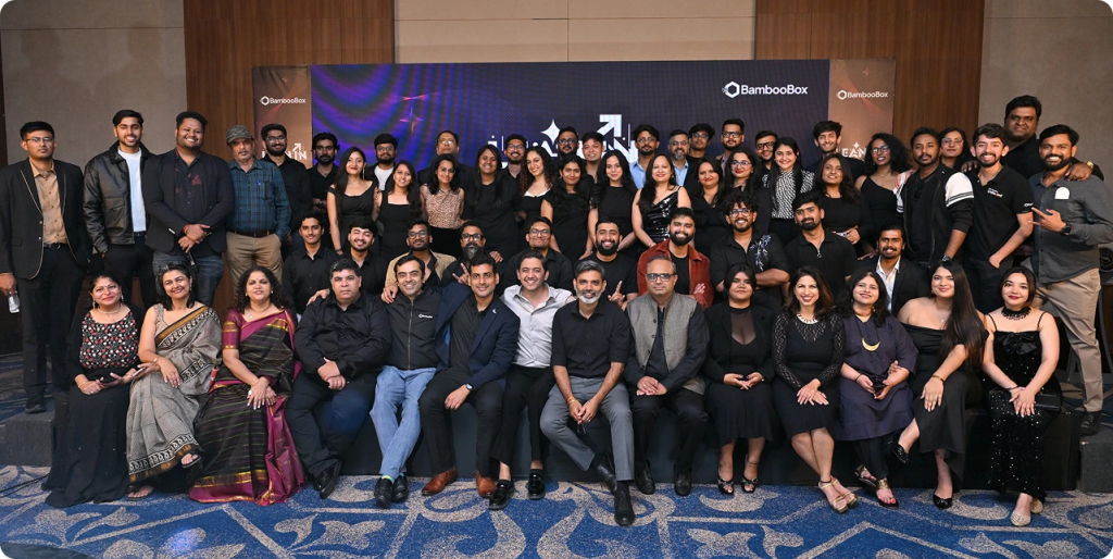 image-134-1024x514 BambooBox Raises $6.6 Mn to Scale AI-Powered Account-Based Marketing Globally