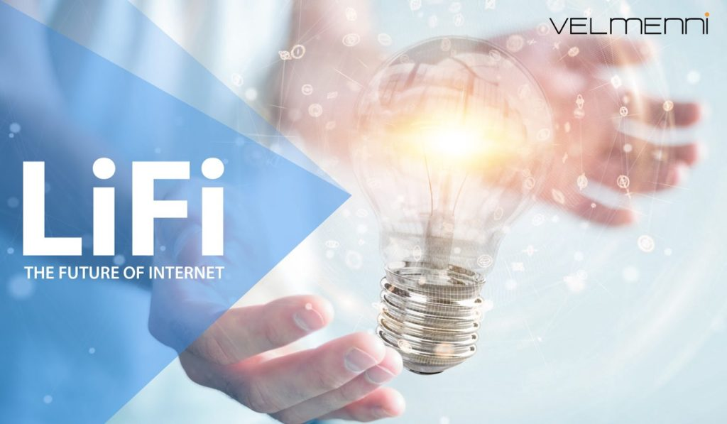 image-135 Velmenni Raises ₹30 Cr to Accelerate Li-Fi Innovation and Defence Connectivity Solutions