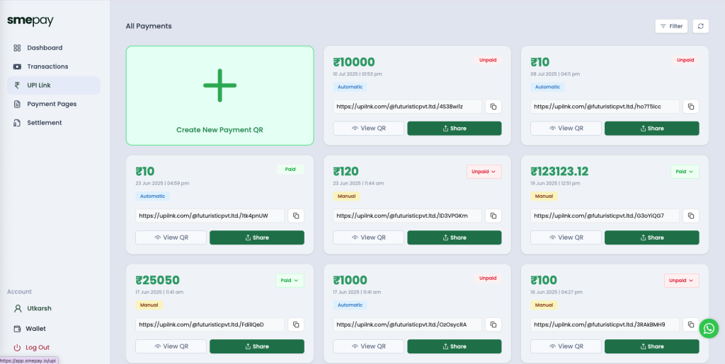 image-152-1024x515 SMEPay Launches Zero-Commission UPI Gateway to Empower India’s Small Businesses