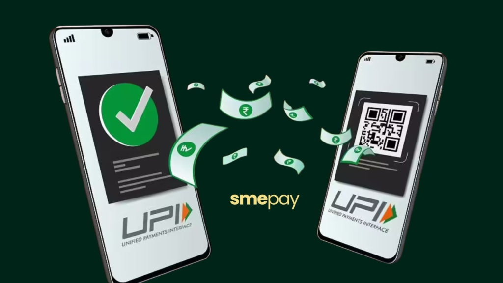 image-153-1024x576 SMEPay Launches Zero-Commission UPI Gateway to Empower India’s Small Businesses