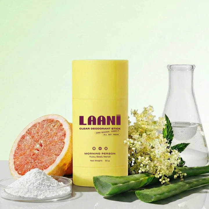 image-156 Laani Raises ₹9.1 Crore to Build Next-Gen Personal Care Products for Indian Consumers