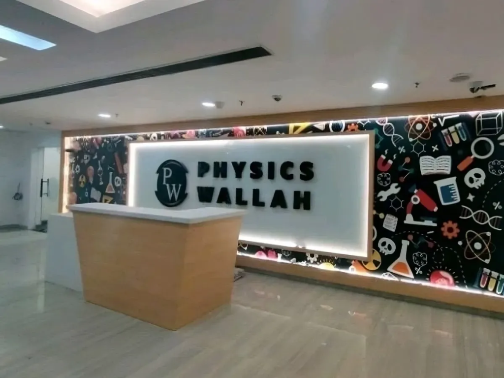 image-160-1024x768 PhysicsWallah Receives ₹263.3 Crore Tax Notice, Plans to Review Order