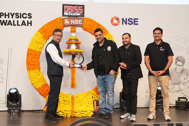 image-161 PhysicsWallah Receives ₹263.3 Crore Tax Notice, Plans to Review Order